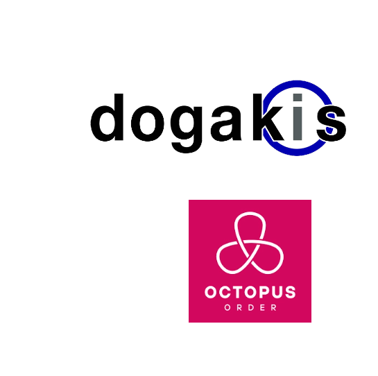 godakis app logo